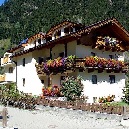 Haus Alpengruss Appartement Neustift im Stubaital Buitenkant foto