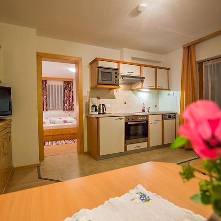 Haus Alpengruss Appartement Neustift im Stubaital Buitenkant foto