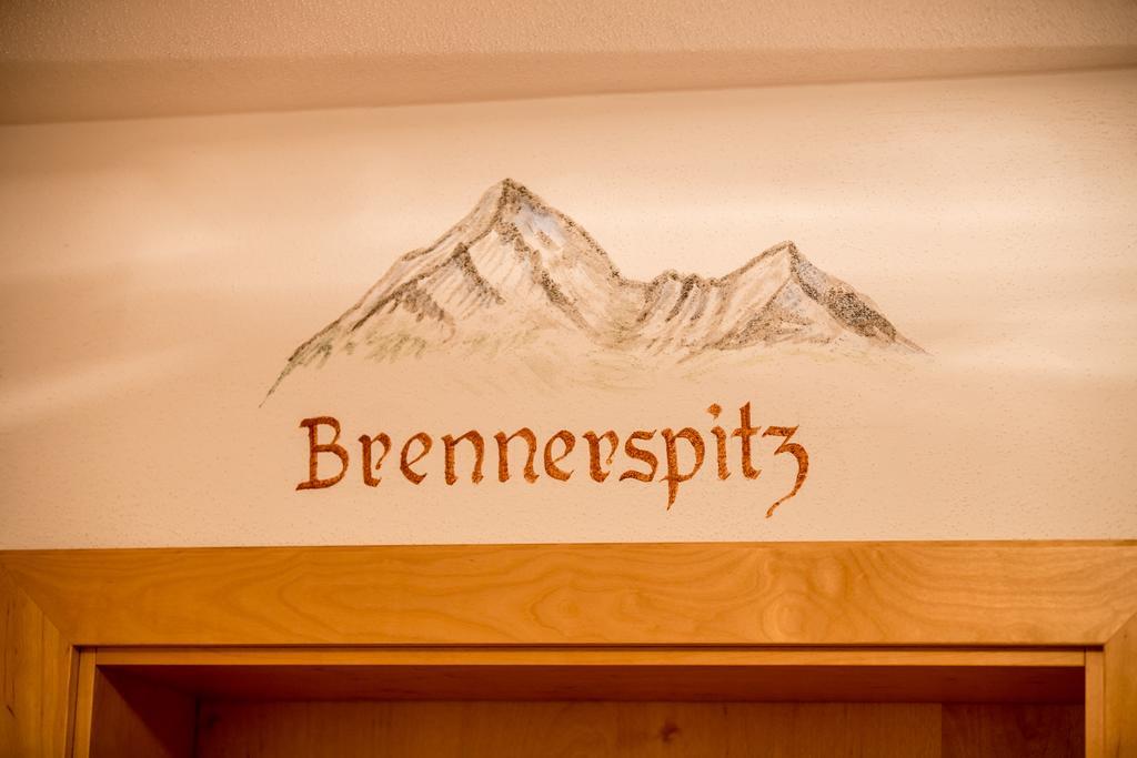 Haus Alpengruss Appartement Neustift im Stubaital Buitenkant foto