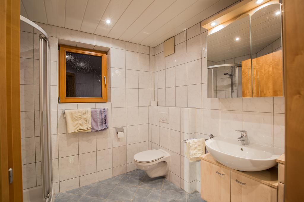 Haus Alpengruss Appartement Neustift im Stubaital Buitenkant foto