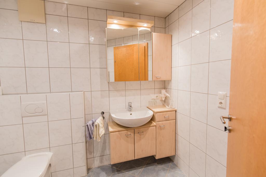Haus Alpengruss Appartement Neustift im Stubaital Buitenkant foto