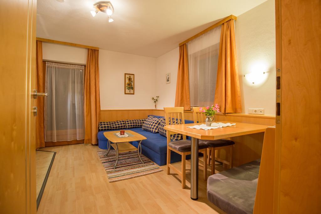Haus Alpengruss Appartement Neustift im Stubaital Buitenkant foto