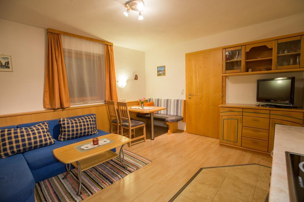 Haus Alpengruss Appartement Neustift im Stubaital Buitenkant foto