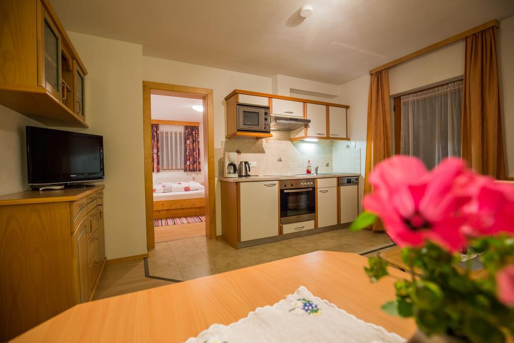 Haus Alpengruss Appartement Neustift im Stubaital Buitenkant foto