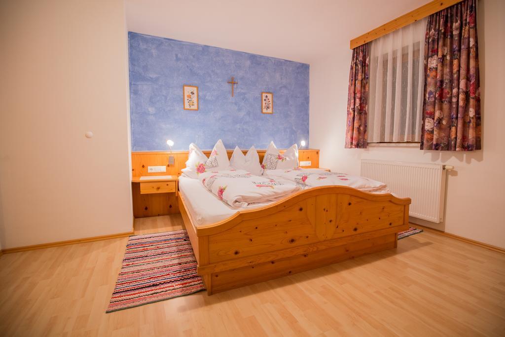 Haus Alpengruss Appartement Neustift im Stubaital Buitenkant foto