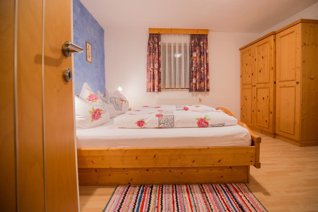 Haus Alpengruss Appartement Neustift im Stubaital Buitenkant foto